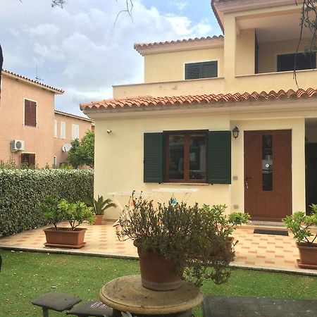 Appartamento Gallospot San Teodoro (Sardinia) Rum bild